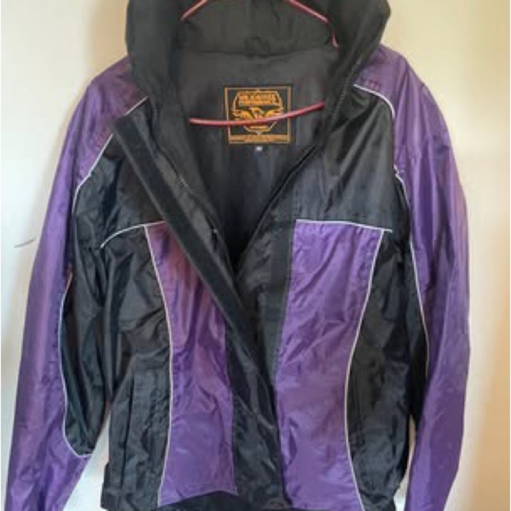 Milwaukee Performance Women's XS Water Resistant Riding Set (Motorcycle)